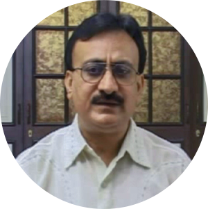 Hiresh Maheshwari