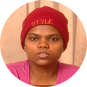 Nanda Mahadik